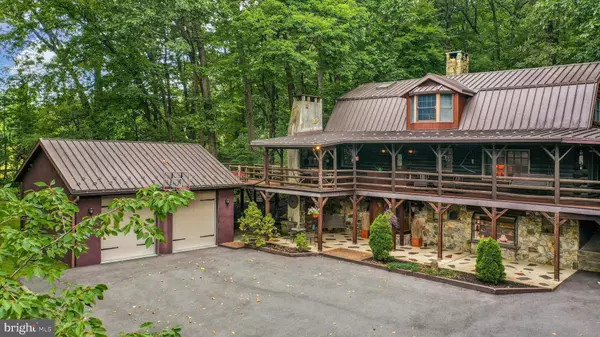 Hellertown, PA 18055,2244 SPRINGTOWN HILL RD