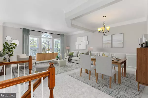 Haymarket, VA 20169,6090 POPES CREEK PL