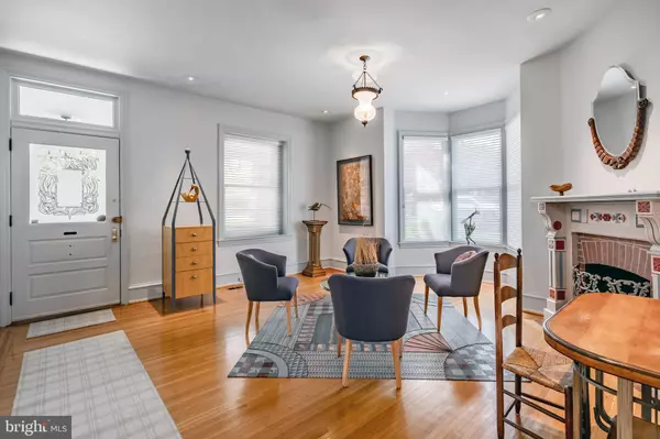 Havertown, PA 19083,32 LLANDILLO RD