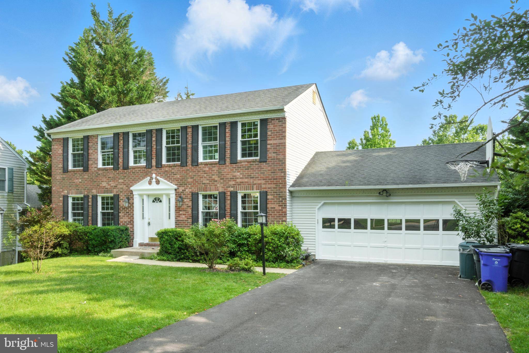 Ellicott City, MD 21043,4739 BATES DR