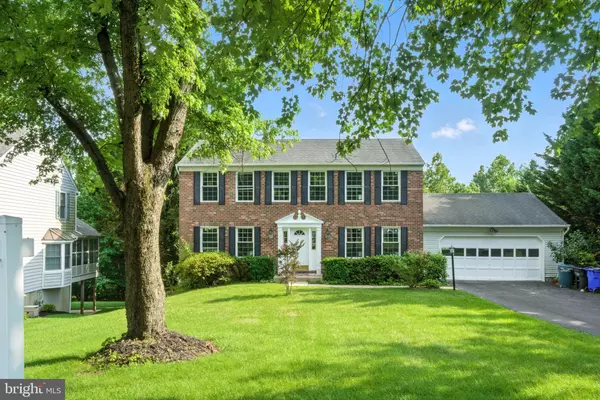 4739 BATES DR, Ellicott City, MD 21043