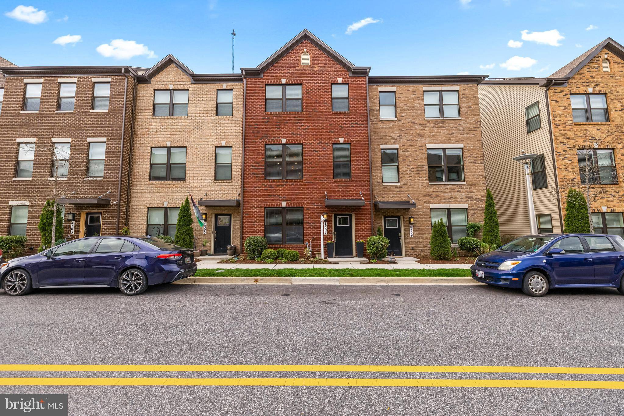 Baltimore, MD 21211,4307 LAPLATA AVE