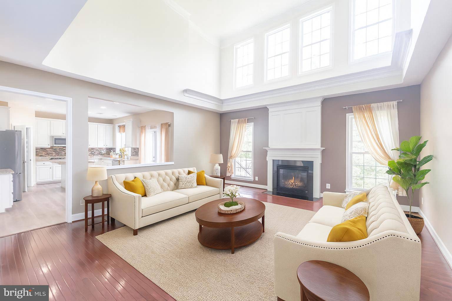 Manassas, VA 20112,9184 LAUREL HIGHLANDS PL