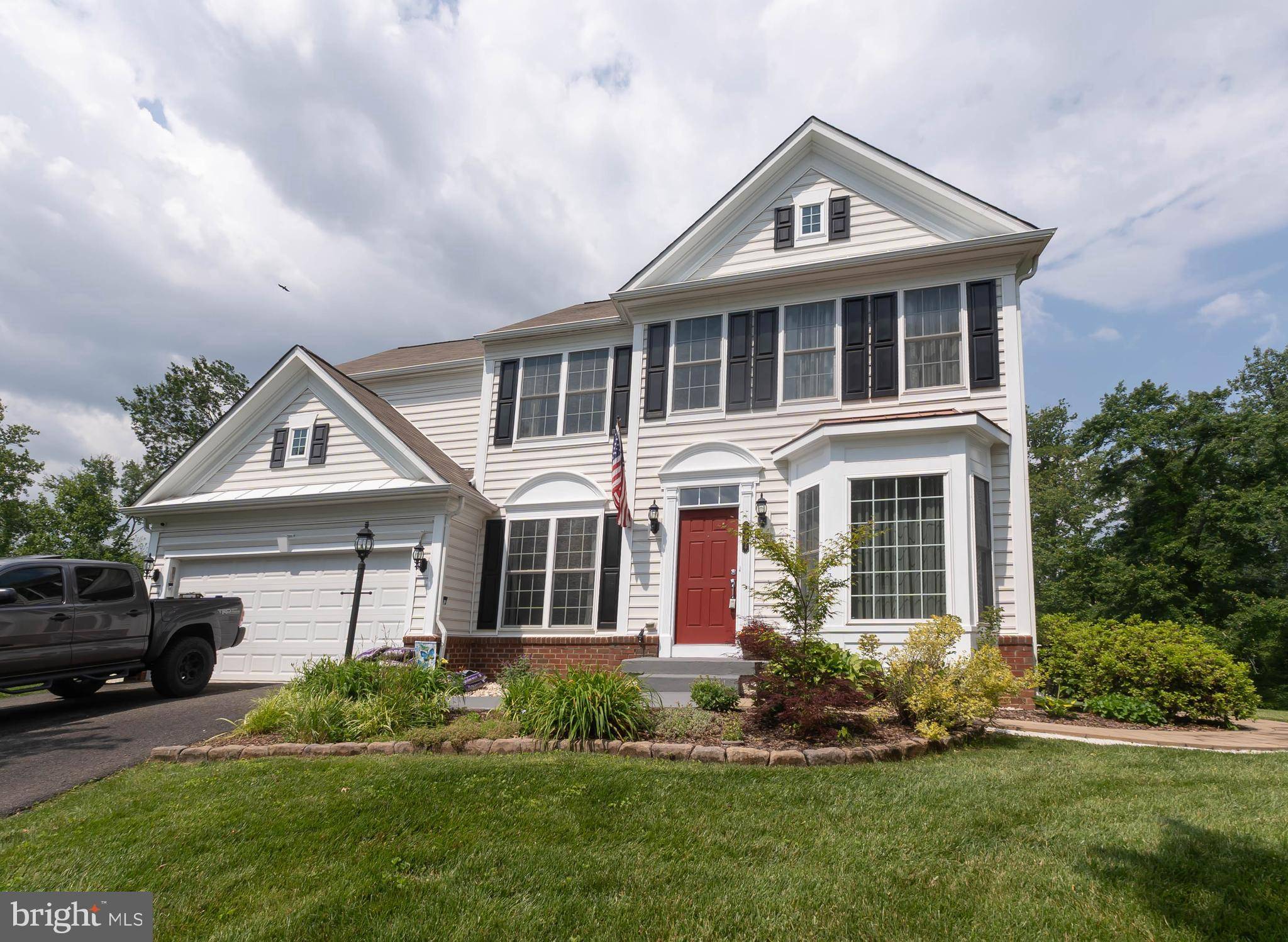 9184 LAUREL HIGHLANDS PL, Manassas, VA 20112