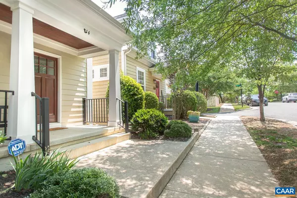Charlottesville, VA 22901,814 COLE ST