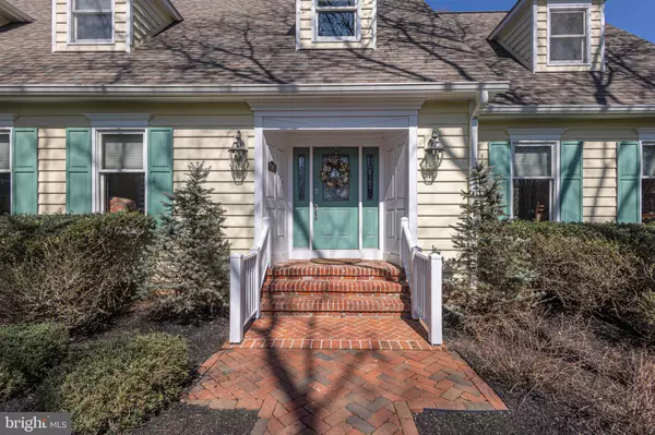 Newtown, PA 18940,1045 WASHINGTON CROSSING RD