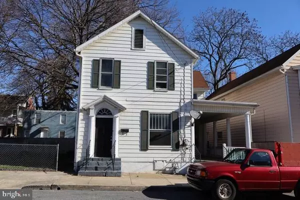 119 E CATHERINE STREET, Chambersburg, PA 17201
