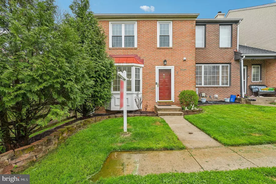 62 MILLWHEEL CT, Nottingham, MD 21236