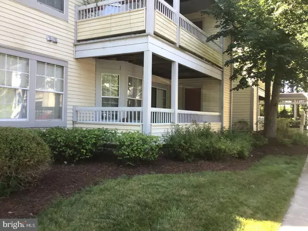 Princeton, NJ 08540,108 WRANGEL CT #7