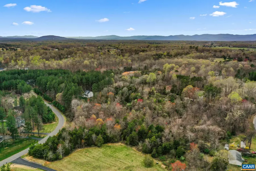 LOT 75 LOGAN DR #75, Ruckersville, VA 22968