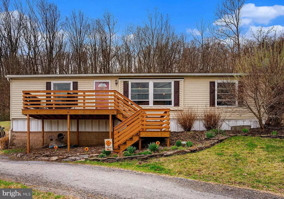 Boyertown, PA 19512,1438 MANATAWNY DR