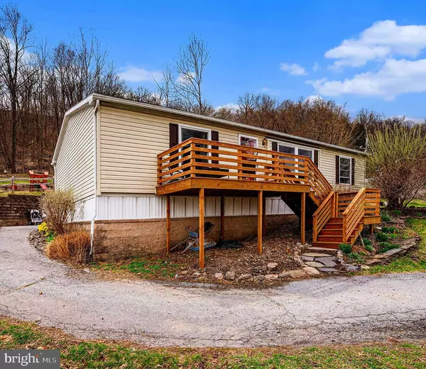 Boyertown, PA 19512,1438 MANATAWNY DR