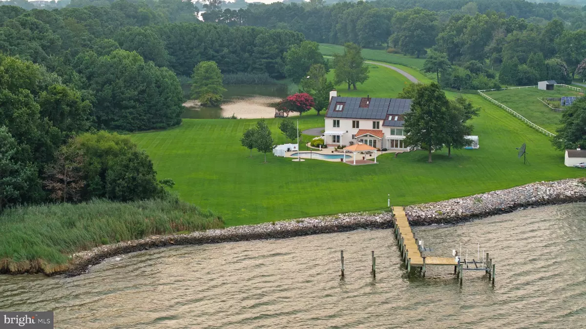 Stevensville, MD 21666,200 MALLARD COVE LN