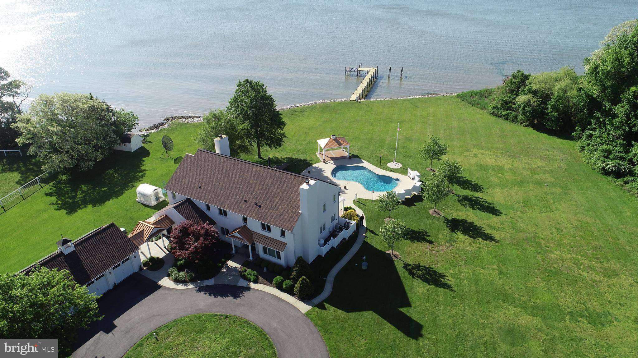 200 MALLARD COVE LN, Stevensville, MD 21666