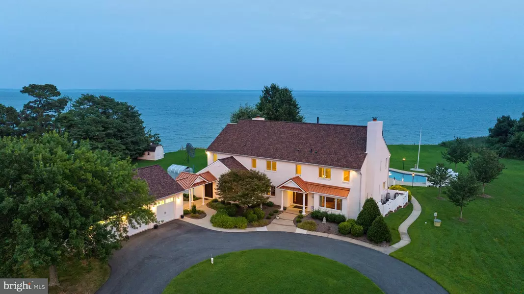 200 MALLARD COVE LN, Stevensville, MD 21666