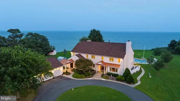 200 MALLARD COVE LN, Stevensville, MD 21666