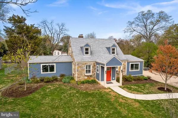 8432 RICHMOND AVE,  Alexandria,  VA 22309