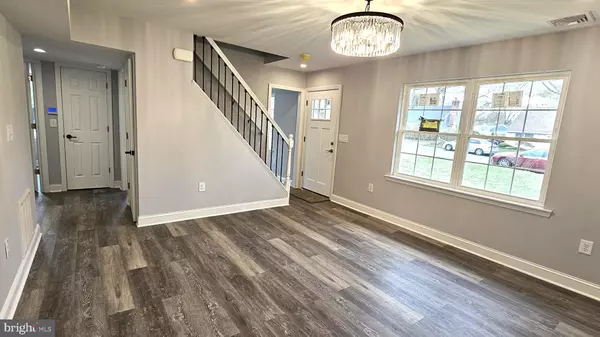 Ewing, NJ 08618,116 BEACON AVE