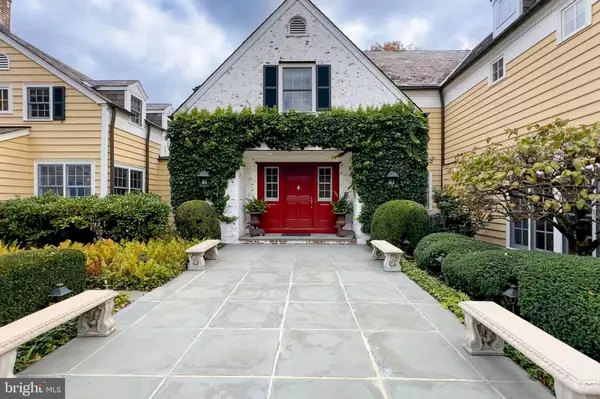 Princeton, NJ 08540,600 PRETTY BROOK RD