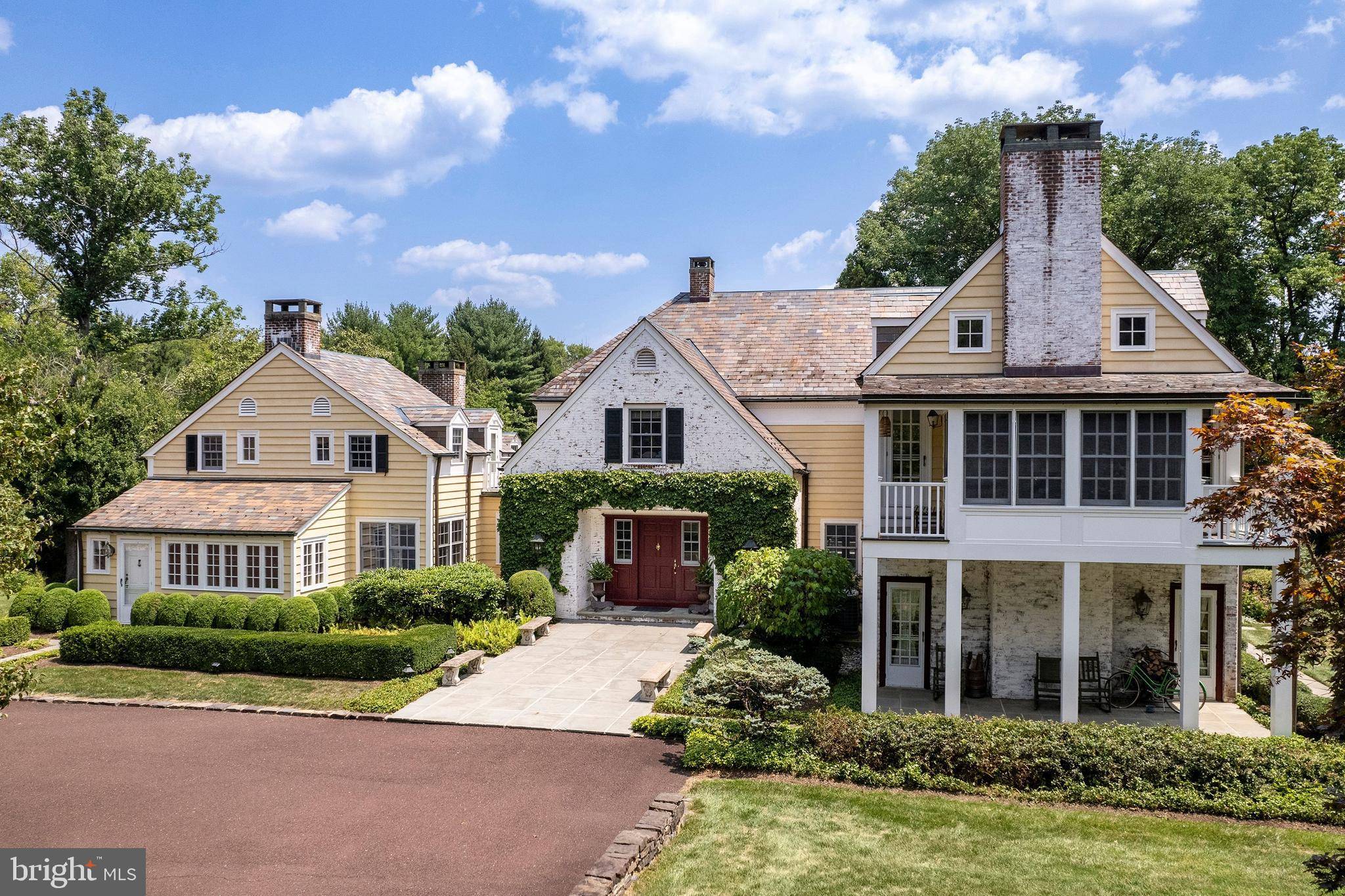 Princeton, NJ 08540,600 PRETTY BROOK RD