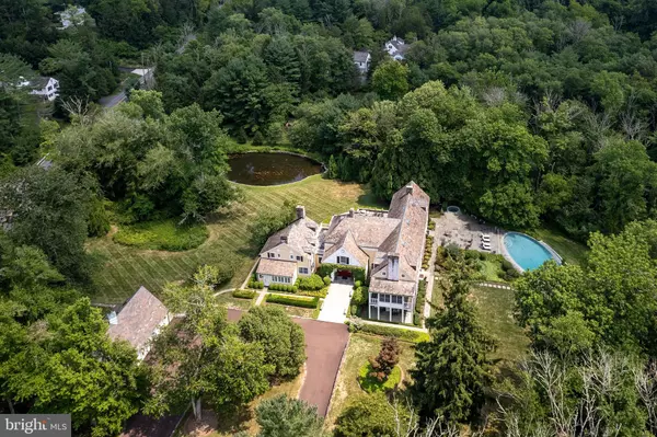 Princeton, NJ 08540,600 PRETTY BROOK RD