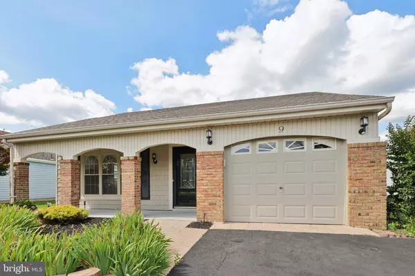 Manchester Township, NJ 08759,9 WEYBRIDGE PL