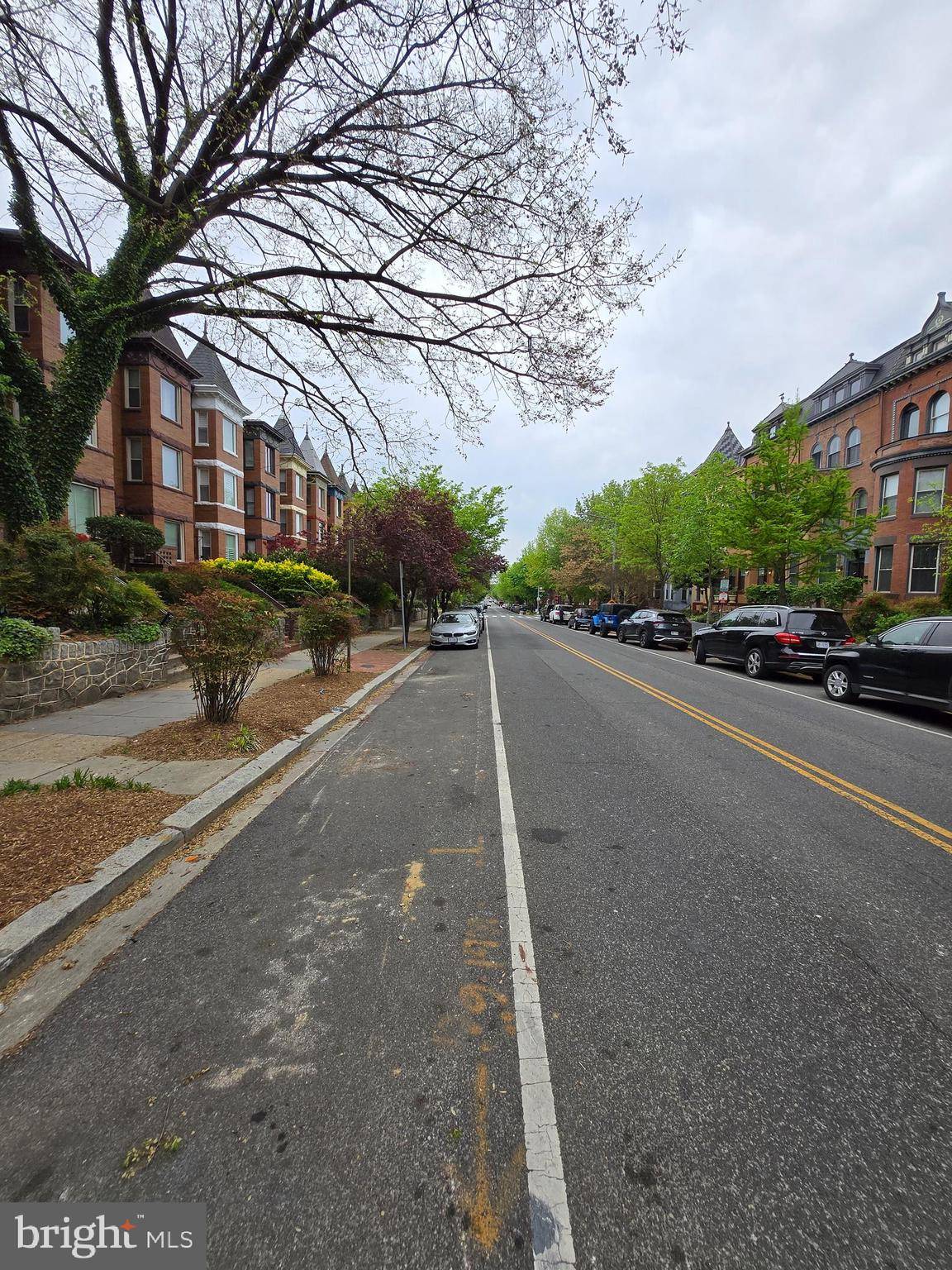 2227 1ST ST NW, Washington, DC 20001