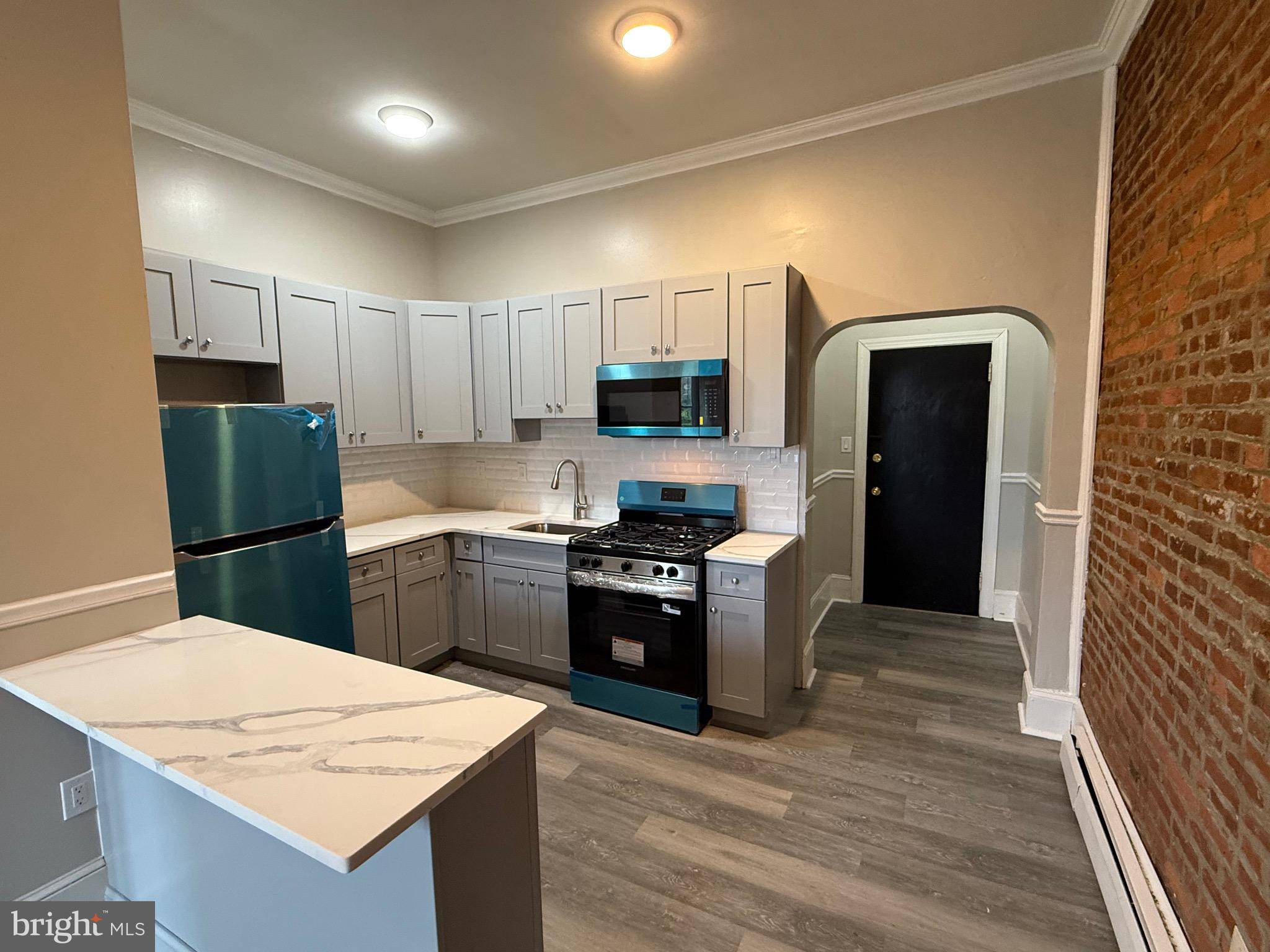 6632 GERMANTOWN AVE #201, Philadelphia, PA 19119