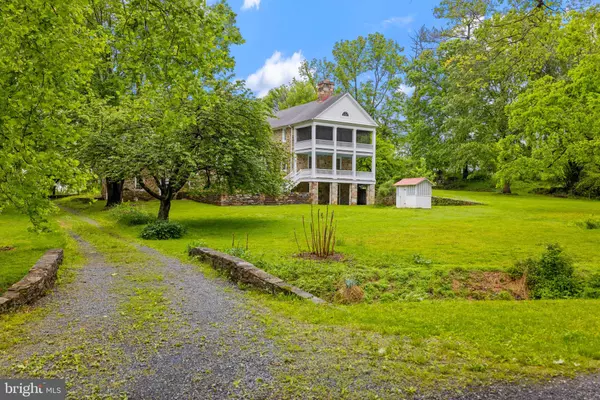 Waterford, VA 20197,16158 CLARKES GAP RD