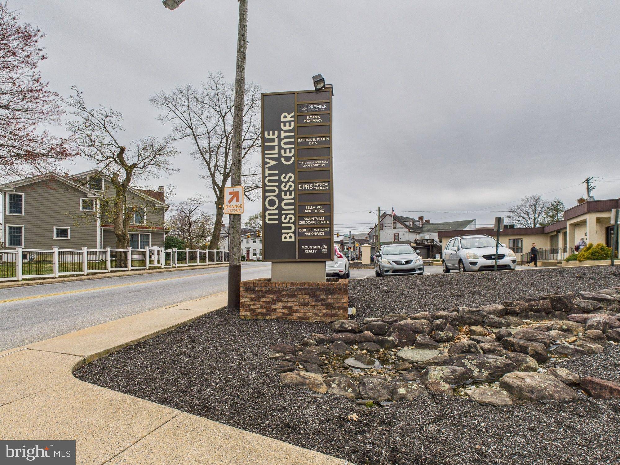 Mountville, PA 17554,2 COLLEGE AVE