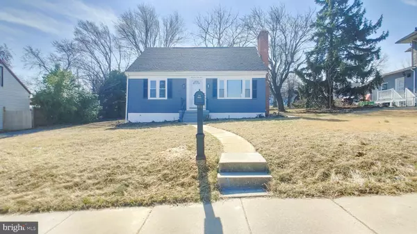 3245 MAGNOLIA AVE,  Baltimore,  MD 21227