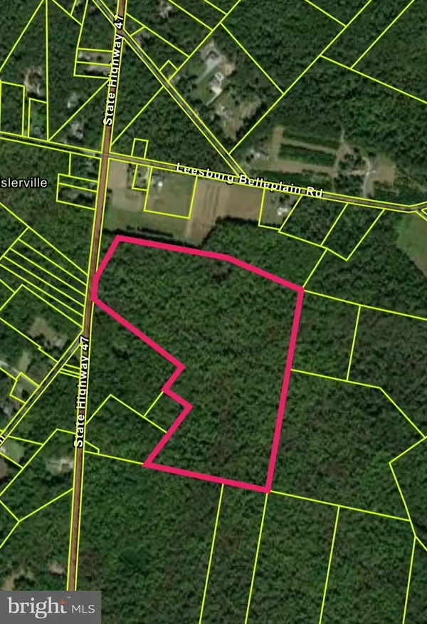 ROUTE 47, Leesburg, NJ 08327