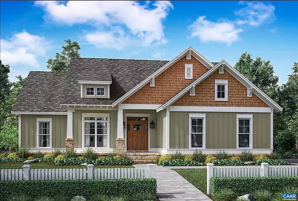 5D FRAYS MILL RD, Ruckersville, VA 22968