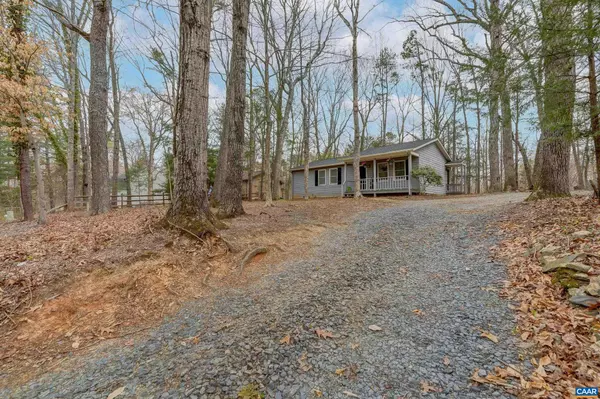 Palmyra, VA 22974,81 JEFFERSON DR