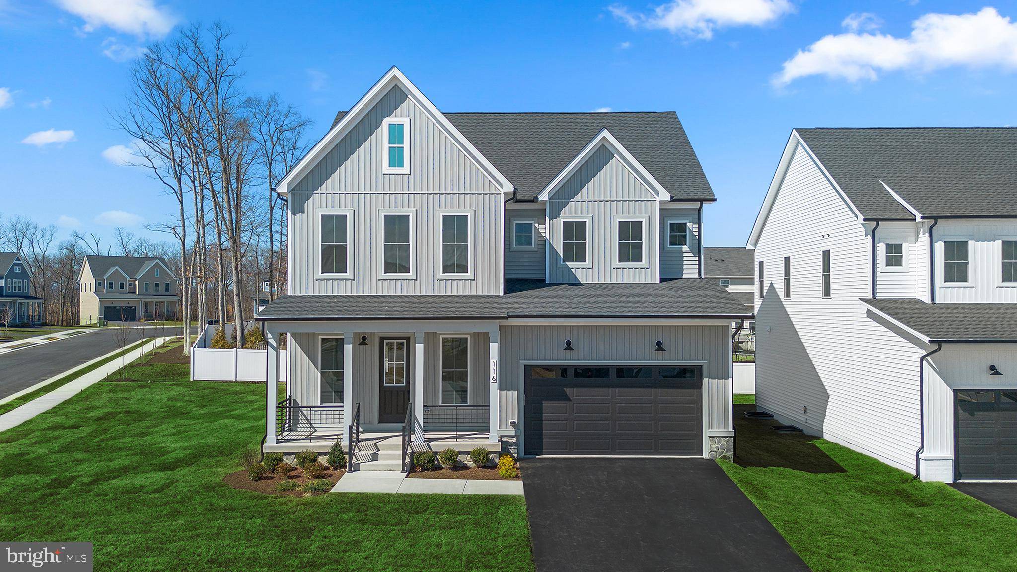 116 HEYFORD DR., Stephenson, VA 22656
