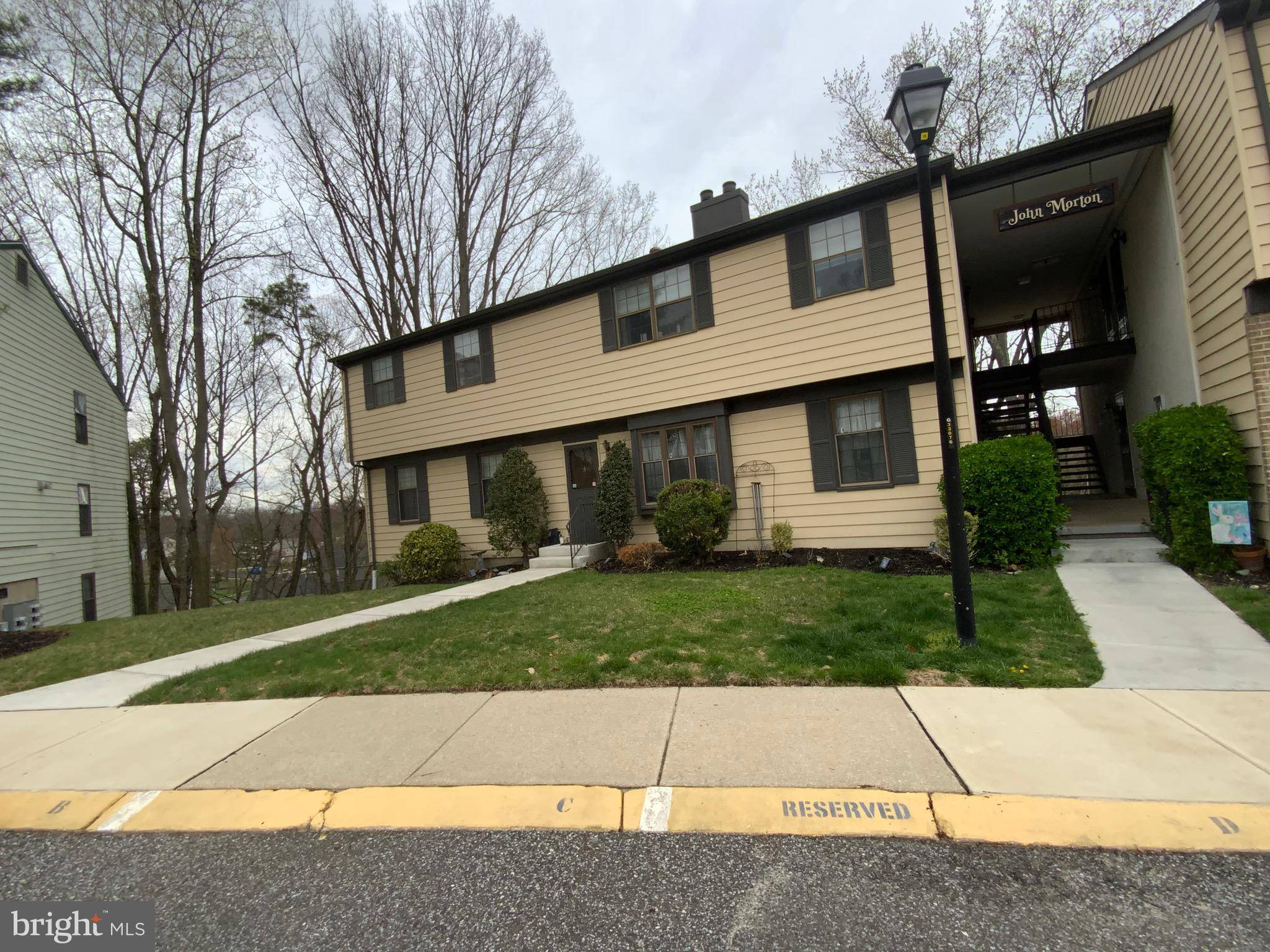 Turnersville, NJ 08012,3 JOHN MORTON BLDG #3