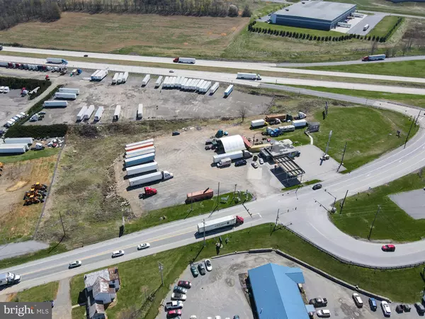 Shippensburg, PA 17257,8256 OLDE SCOTLAND ROAD