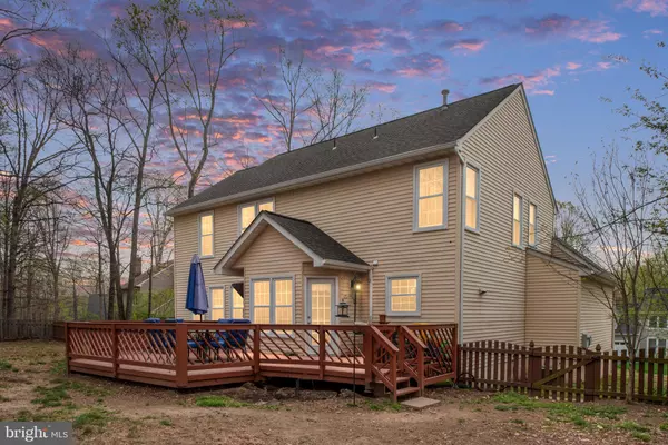 Fredericksburg, VA 22408,5021 QUEENSBURY CIR