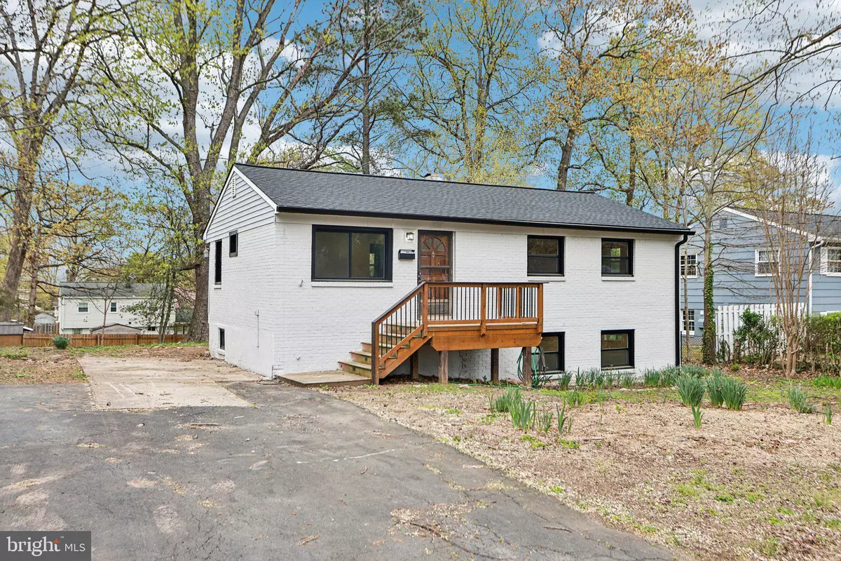 Woodbridge, VA 22191,1506 MARYLAND AVE