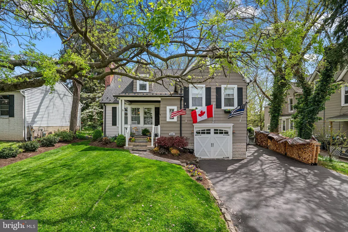 Halethorpe, MD 21227,4605 RIDGE AVE