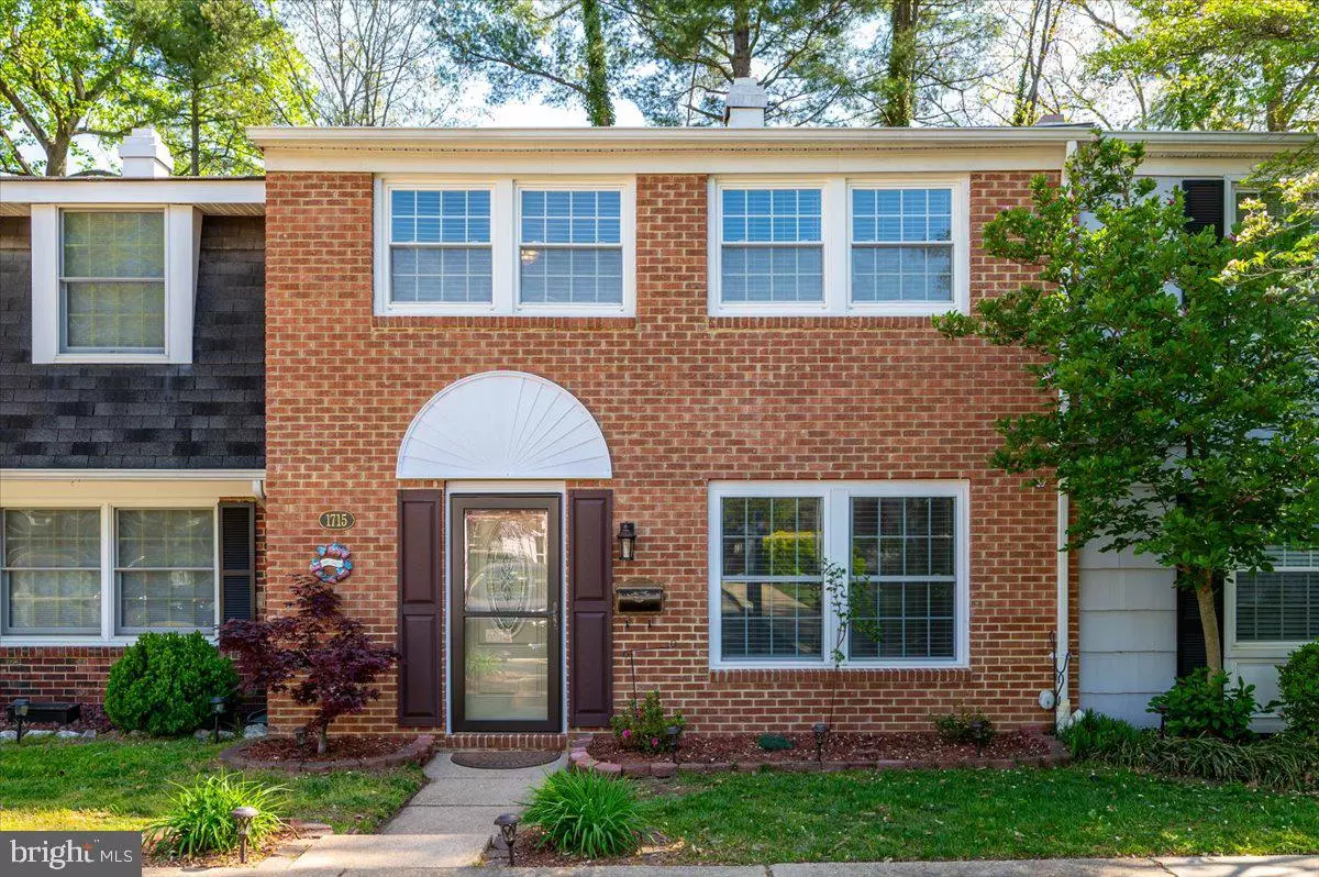 Crofton, MD 21114,1715 FERNHAM CT