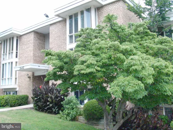 2630 WAGON DR #293, Alexandria, VA 22303