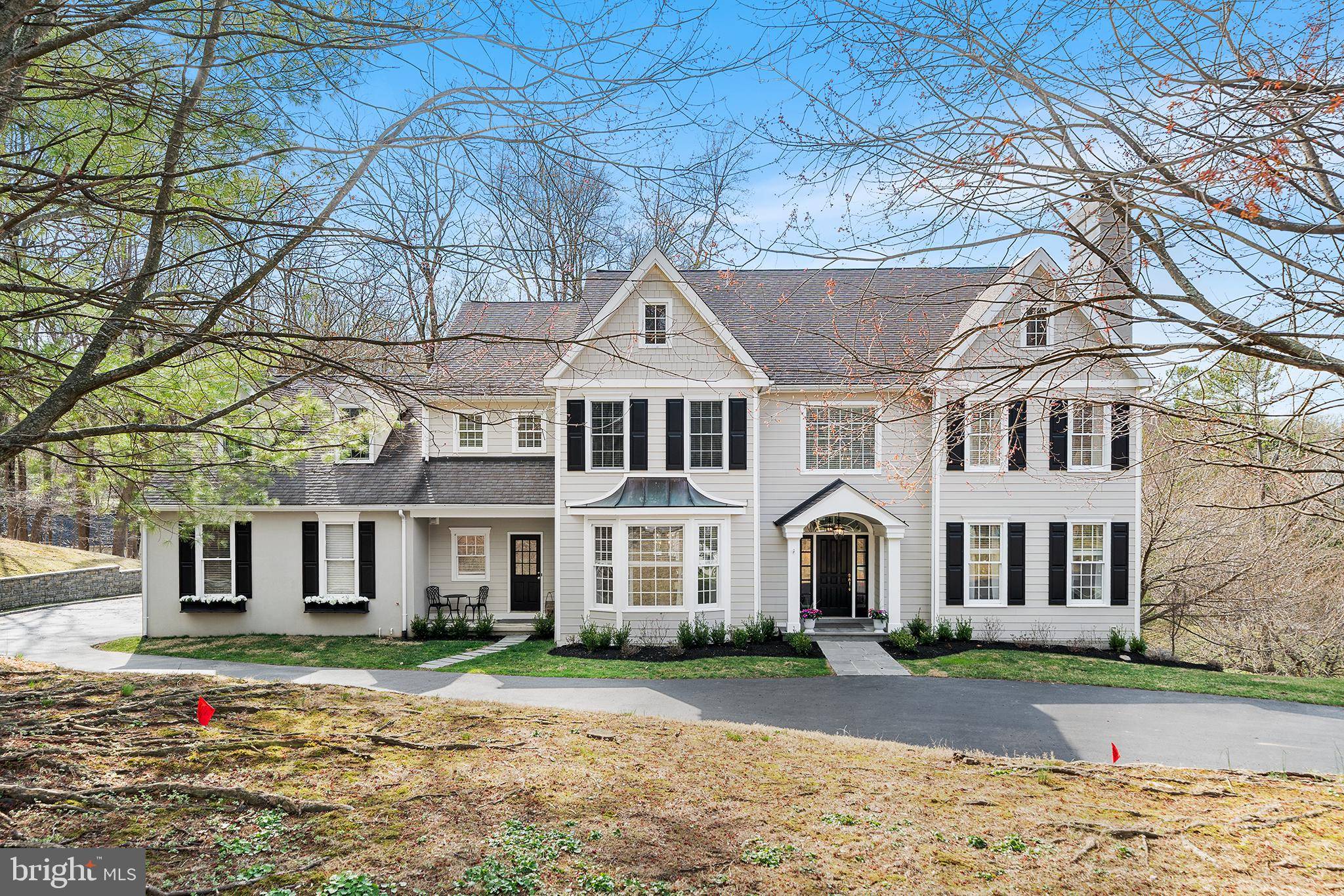 660 NARCISI LN, Wayne, PA 19087