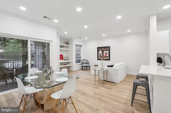 Mclean, VA 22102,1600 SPRING GATE DR #2112