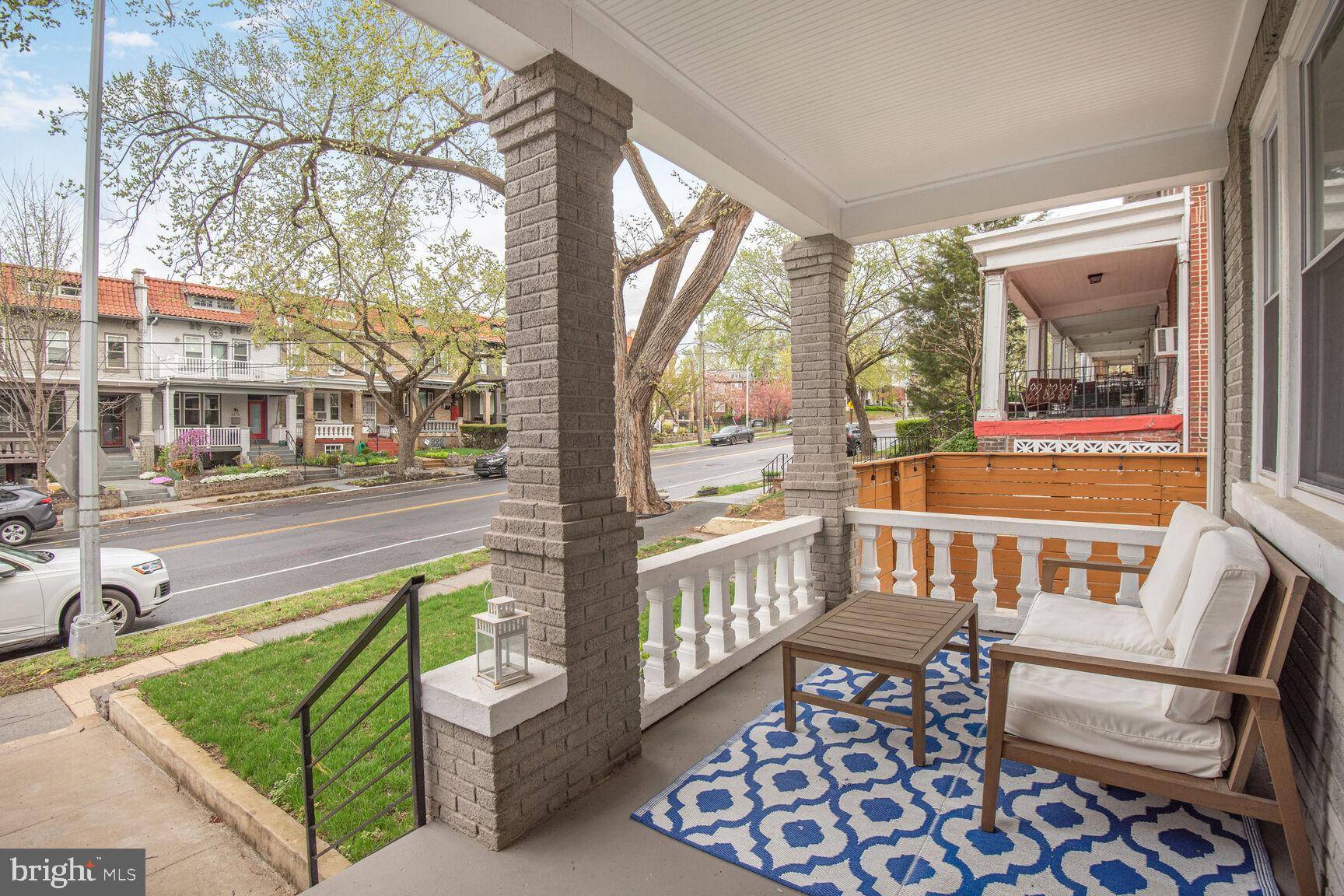 Washington, DC 20011,4405 NEW HAMPSHIRE AVE NW