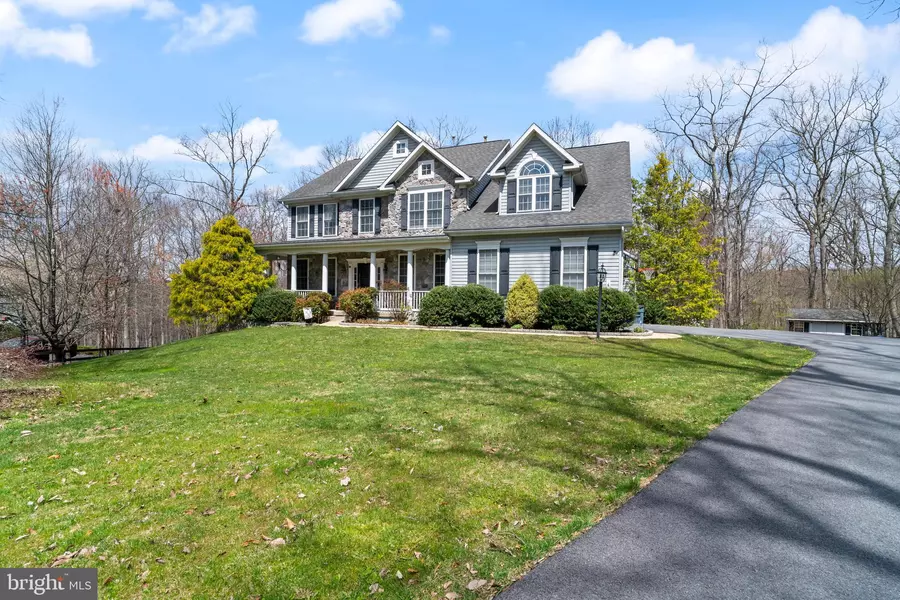 6 COPEWOOD CT, Manchester, MD 21102