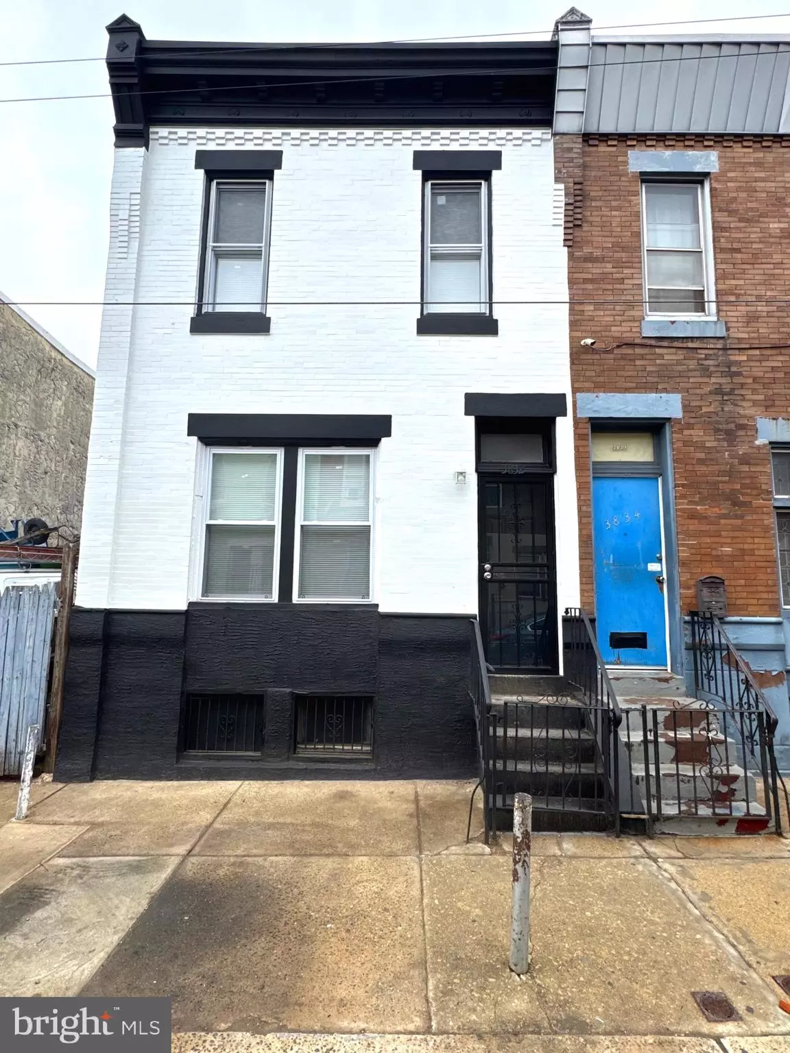 Philadelphia, PA 19140,3832 N PERCY ST