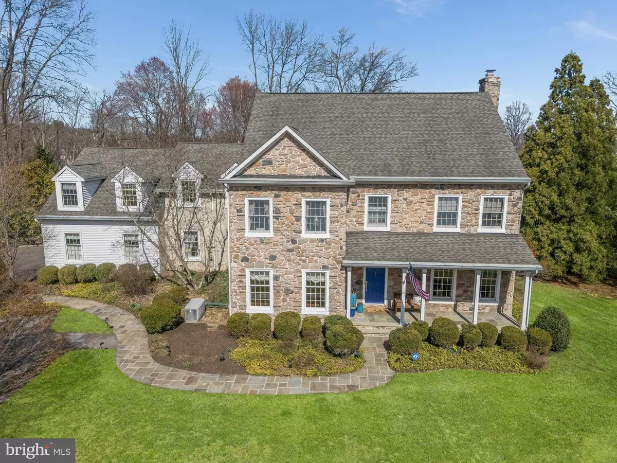Ringoes, NJ 08551,27 MILESTONE DR