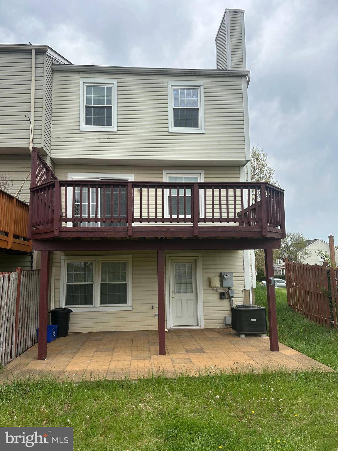 Fairfax, VA 22033,13301 BURKITTS RD
