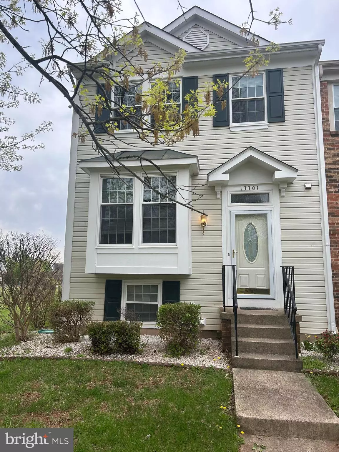 Fairfax, VA 22033,13301 BURKITTS RD